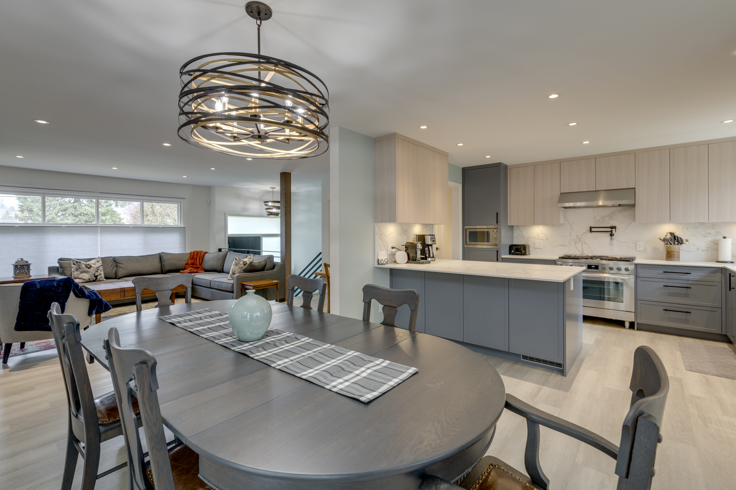 Expert home renovations Vancouver