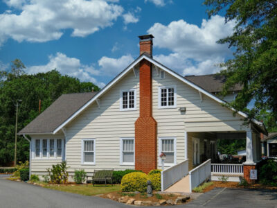 Responsive Design Solutions for Aging in Place with Adaptive Home Renovation in Vancouver