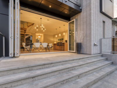 Energy Efficiency Homes in Vancouver