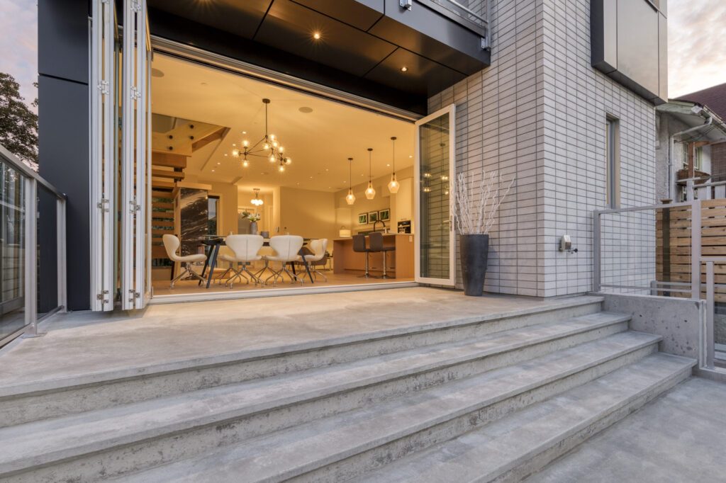 Energy Efficiency Homes in Vancouver