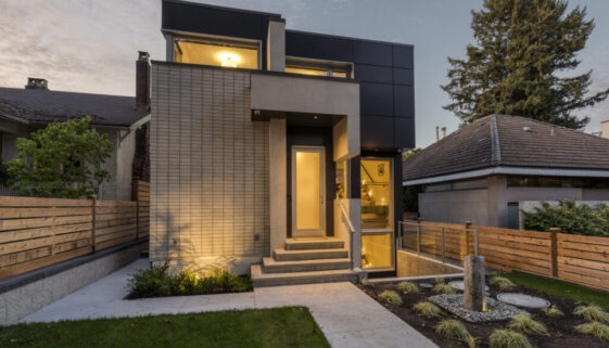 High Performance Home Photos in Vancouver, High Performance Homes in Vancouver, High Performance Home Builder in Burnaby, Vancouver, Richmond and in Lower Mainland.