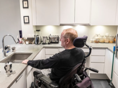 Healthy Ageless and Adaptive Homes in Vancouver