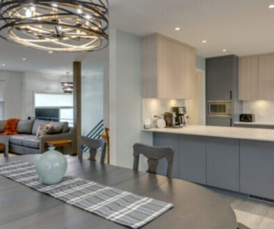 Open Floor Plan Renovations in Vancouver to Enhance Flow and Functionality in Your Home 