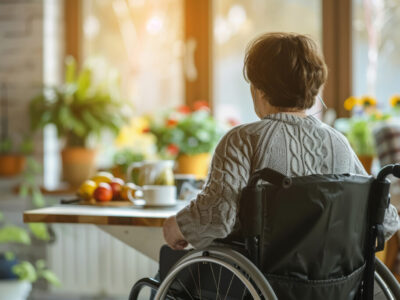 Build Accessible Homes with Abstract Homes: Adaptive Home Renovations Expert Burnaby 