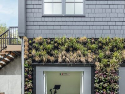 Home Gym Renovation Vancouver