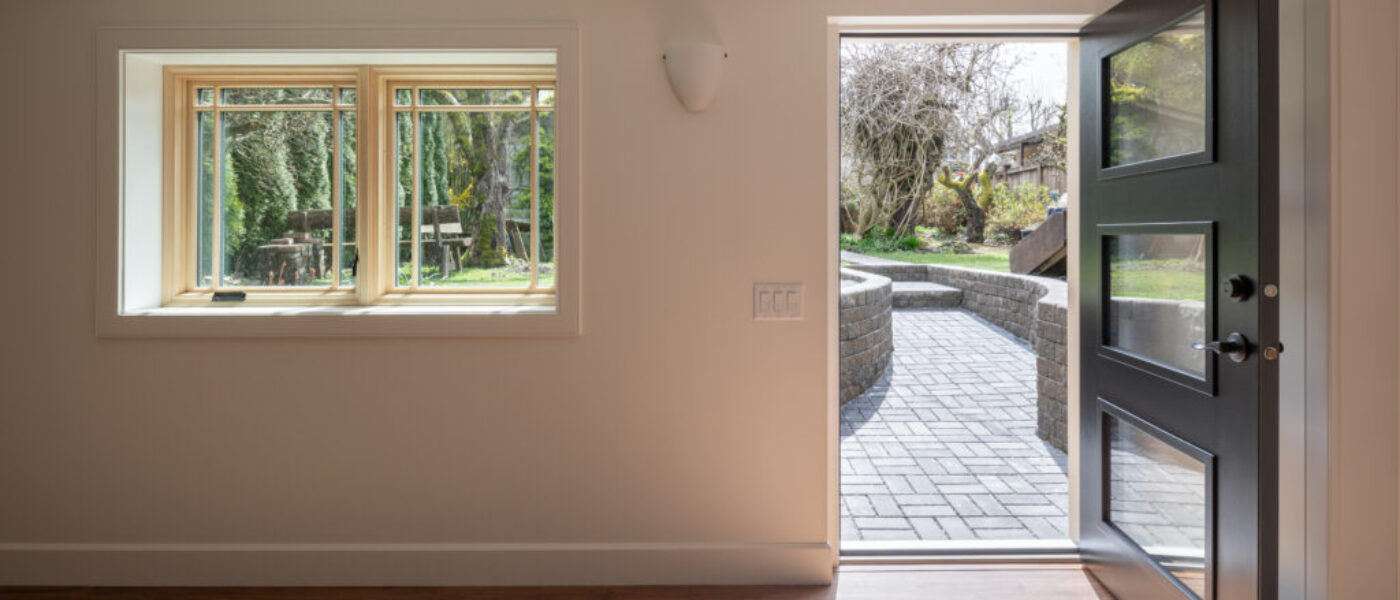 Home Renovation Burnaby