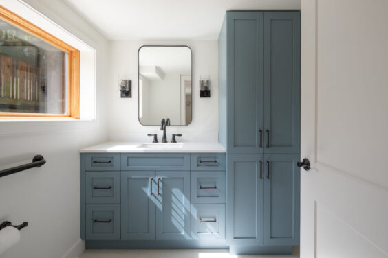 Home Renovation Burnaby