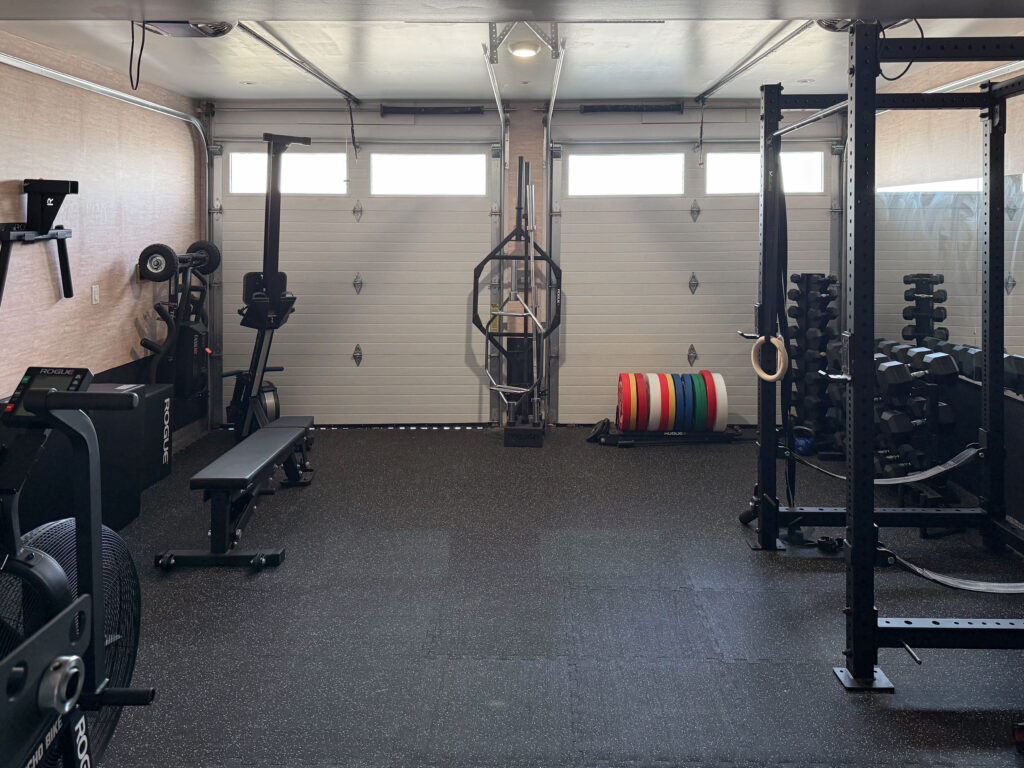 Home Gym Renovation Toronto, Home Gym Renovation Vancouver, Basement Renovation Contractor in West Vancouver for Home Gym Conversions