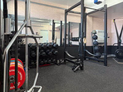 Home Gym Renovation Toronto, Home Gym Renovation Vancouver
