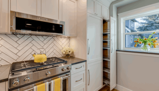 Laneway Home Builder in Vancouver Built Award Winning Laneway Home for Heritage Craftsman 