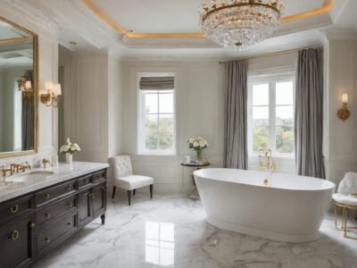 Bathroom Renovation