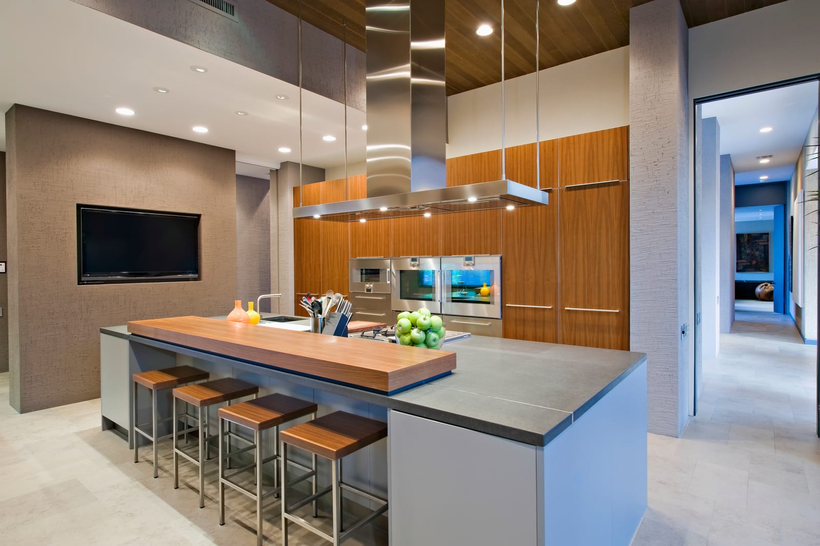 Kitchen remodeling in Vancouver