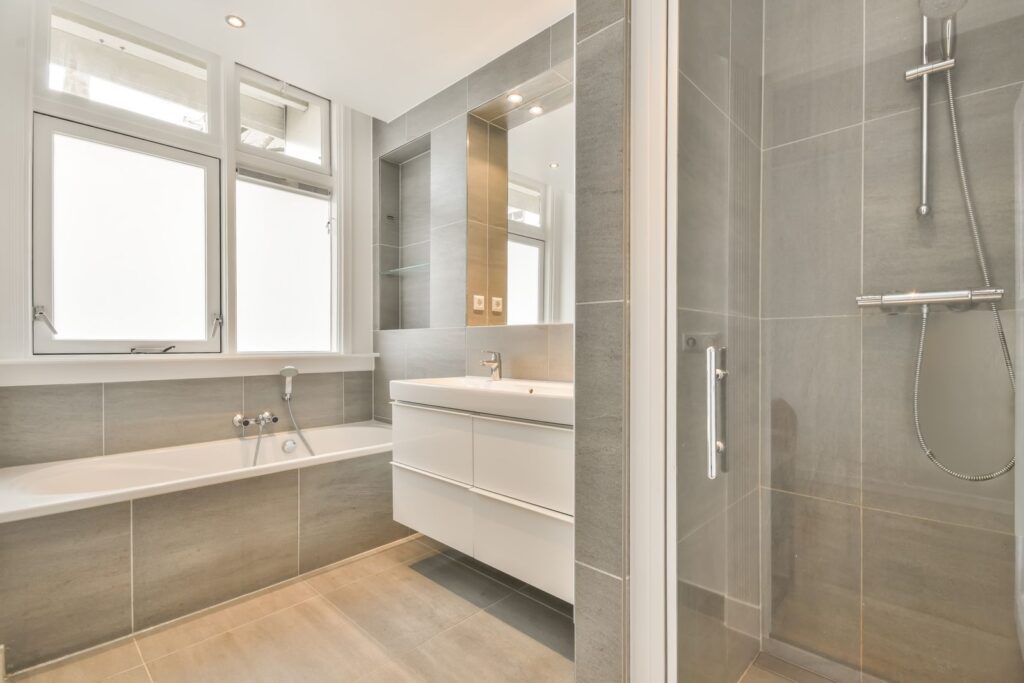 Bathroom Renovation Contractor in BC 
