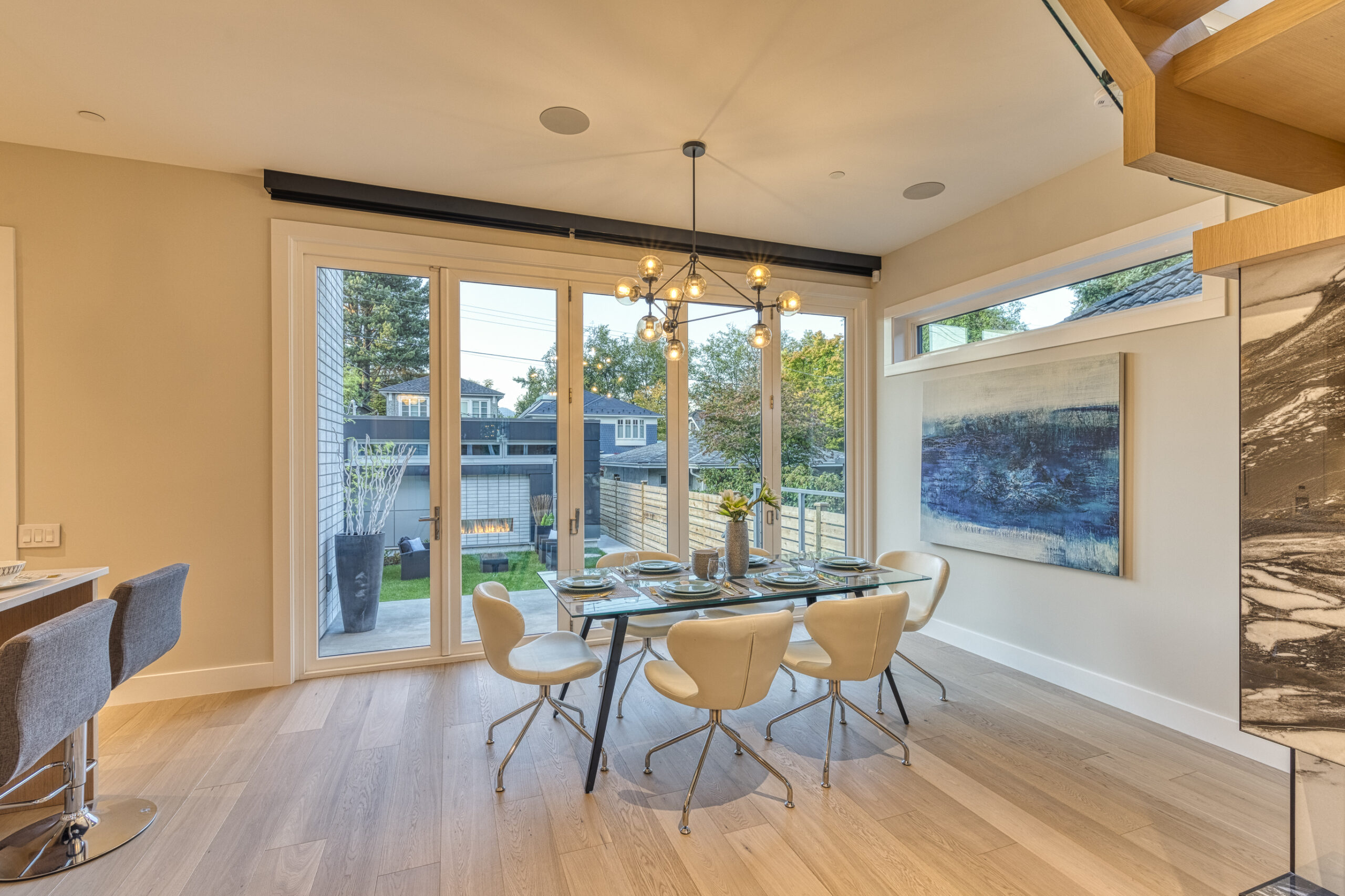 High-Performance Homes in Vancouver
