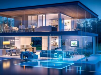 High-Performance Homes in Vancouver