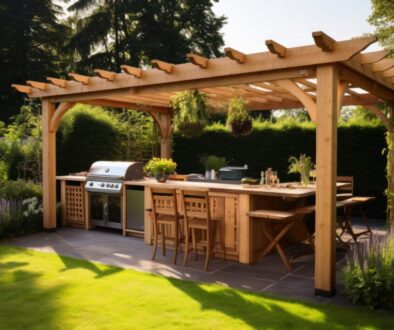 2026 Outdoor Renovation Trends, Patio Construction in Burnaby