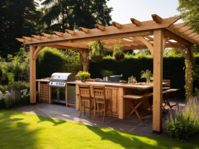 2026 Outdoor Renovation Trends, Patio Construction in Burnaby
