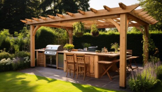 2026 Outdoor Renovation Trends, Patio Construction in Burnaby