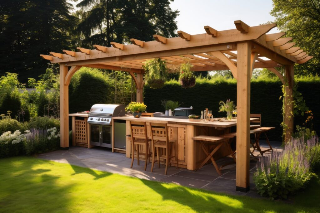 Perfect Patio Construction in Vancouver