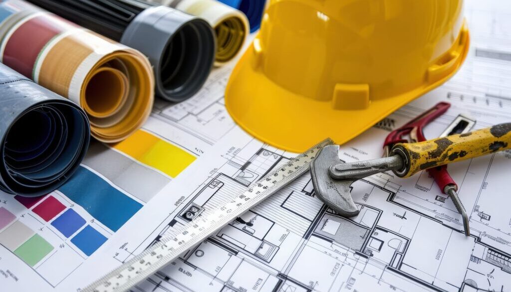 Permit Requirements for Home Renovations in Vancouver 
