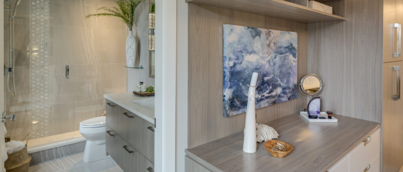 Full Home Renovation in Vancouver: