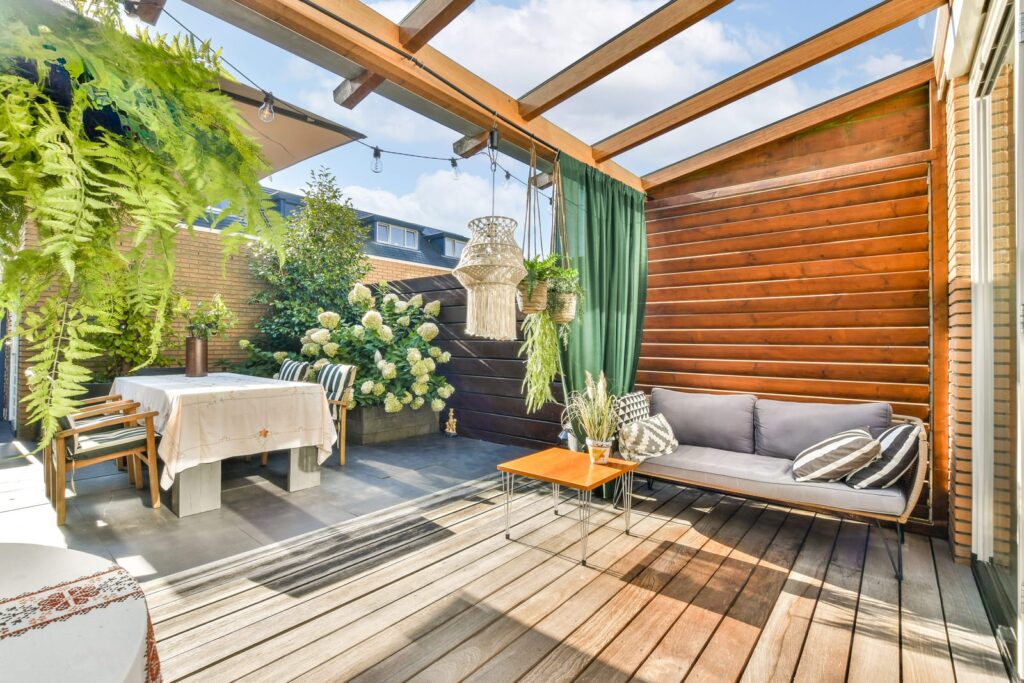 2026 Outdoor Renovation Trends Burnaby