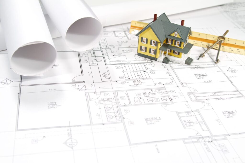 Home Additions in Vancouver