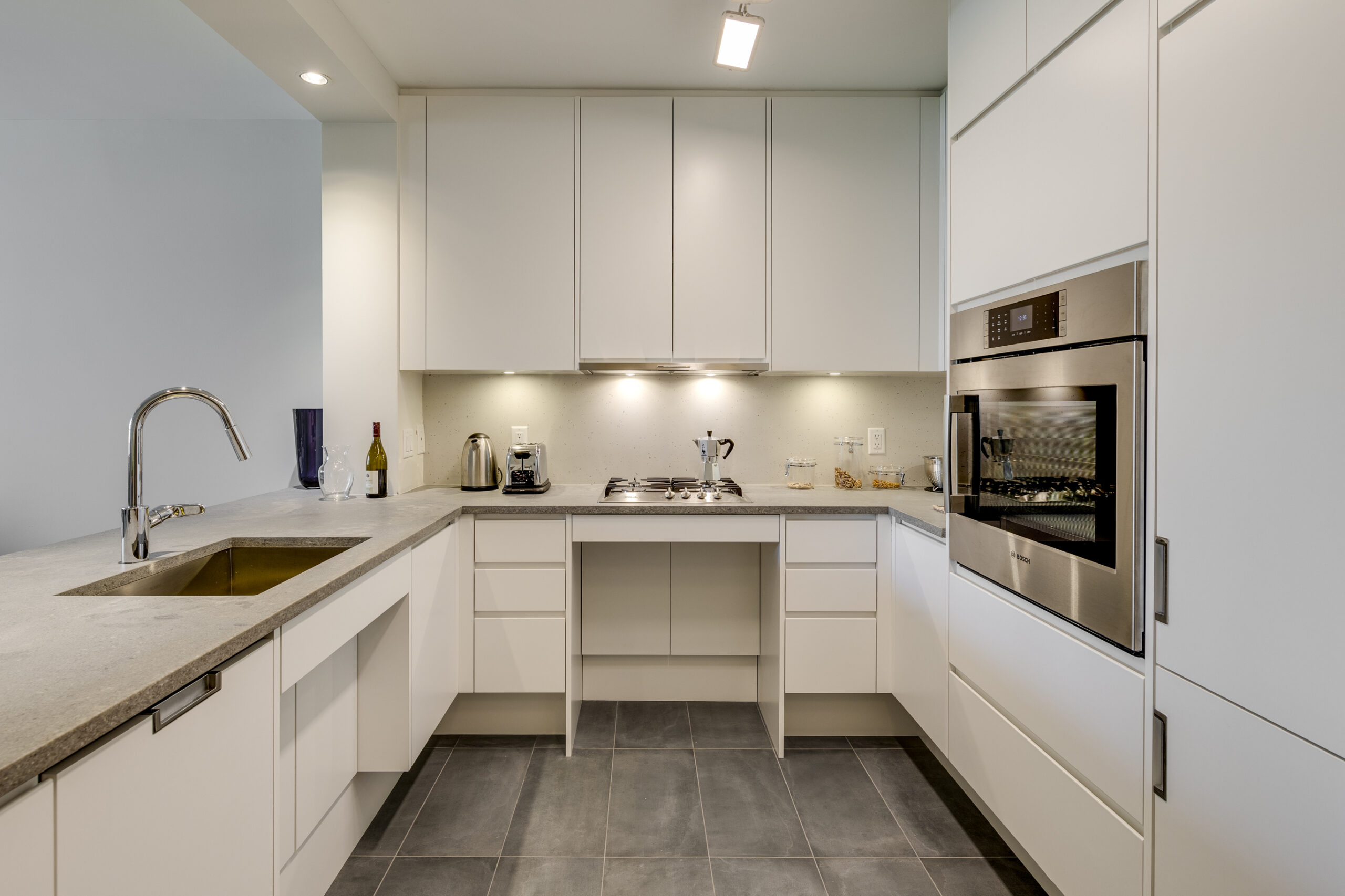 Accessible Kitchen Renovation Features for Adaptive Homes in Vancouver 